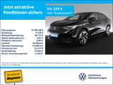 Volkswagen ID.5 GTX 4Motion AHK 360° MATRIX-LED PANO HUD - Volkswagen ID.5: Sportwagen