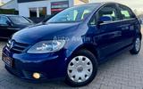 Volkswagen Golf Plus V Goal-1.HAND-KLIMA-TEMPO-1.6L-AUTOMTK - Volkswagen Golf Plus Goal mit Benzin-Antrieb