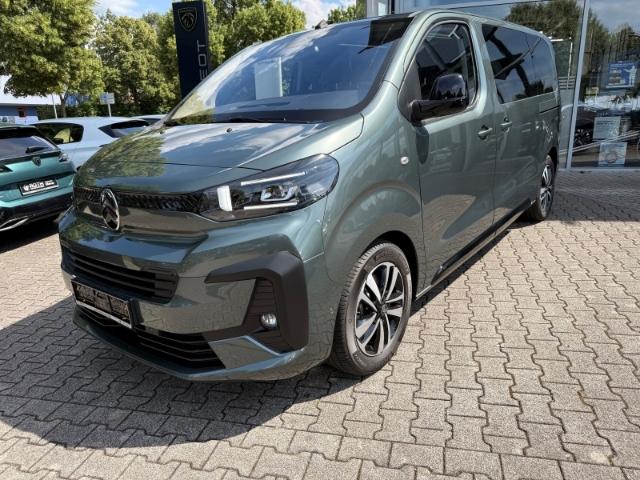 Citroën Spacetourer Max M KOMBI L2 H1 StandHZG AHK-abneh