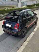 Abarth 695C 16V  Cabrio - Abarth 695C Gebrauchtwagen