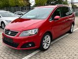 Seat Alhambra Xcellence 2.0 TDI*DSG*7-Sitz*AHK*E-Türe - Seat Alhambra: Xcellence
