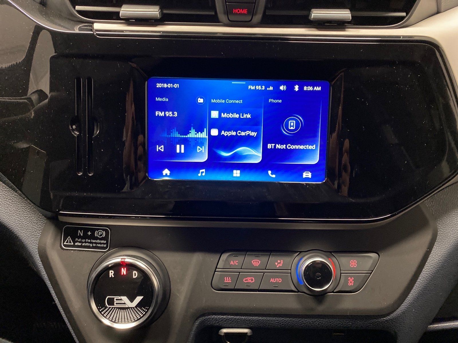 Fahrzeugabbildung Maxus eDeliver3 L1 Kamera*Sitzheizung*Carplay**AKTION*
