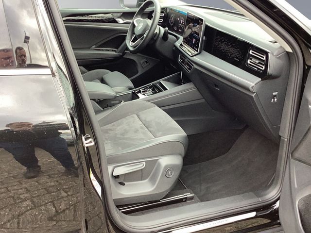 Tiguan 2.0TDI DSG Elegance AHK