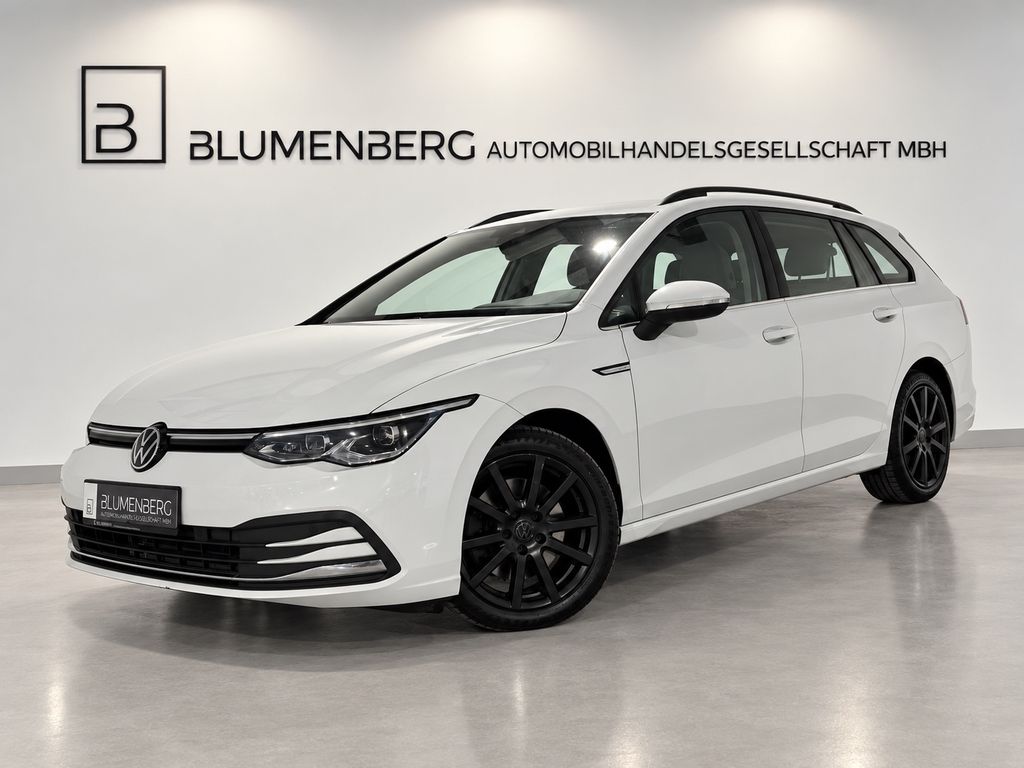 Image of Volkswagen Golf