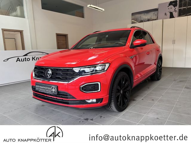 Volkswagen T-Roc 1.5 TSI Sport (EURO 6d) /R-Line/Panorama/K