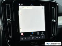 Volvo XC40 - Vorschau Bild 9