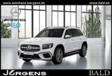 Mercedes-Benz GLB 220 4M AMG-Sport/MLB/Pano/Leder/Distr/Memo - weiße Mercedes-Benz GLB 220