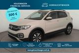 Volkswagen T-Cross Life MOVE 1.0 TSI Klima*PDC*SH - VW T-Cross Gebrauchtwagen in Leipzig
