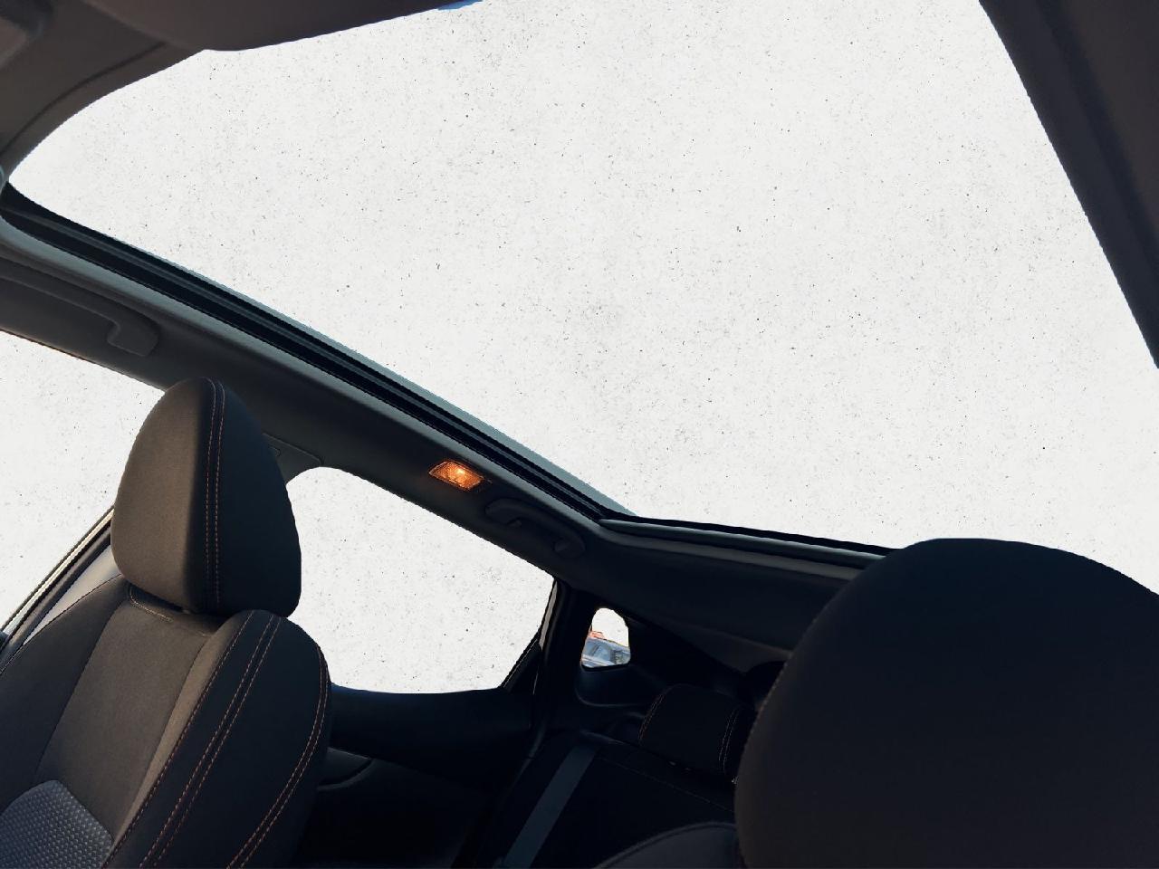 Nissan Qashqai N-Motion