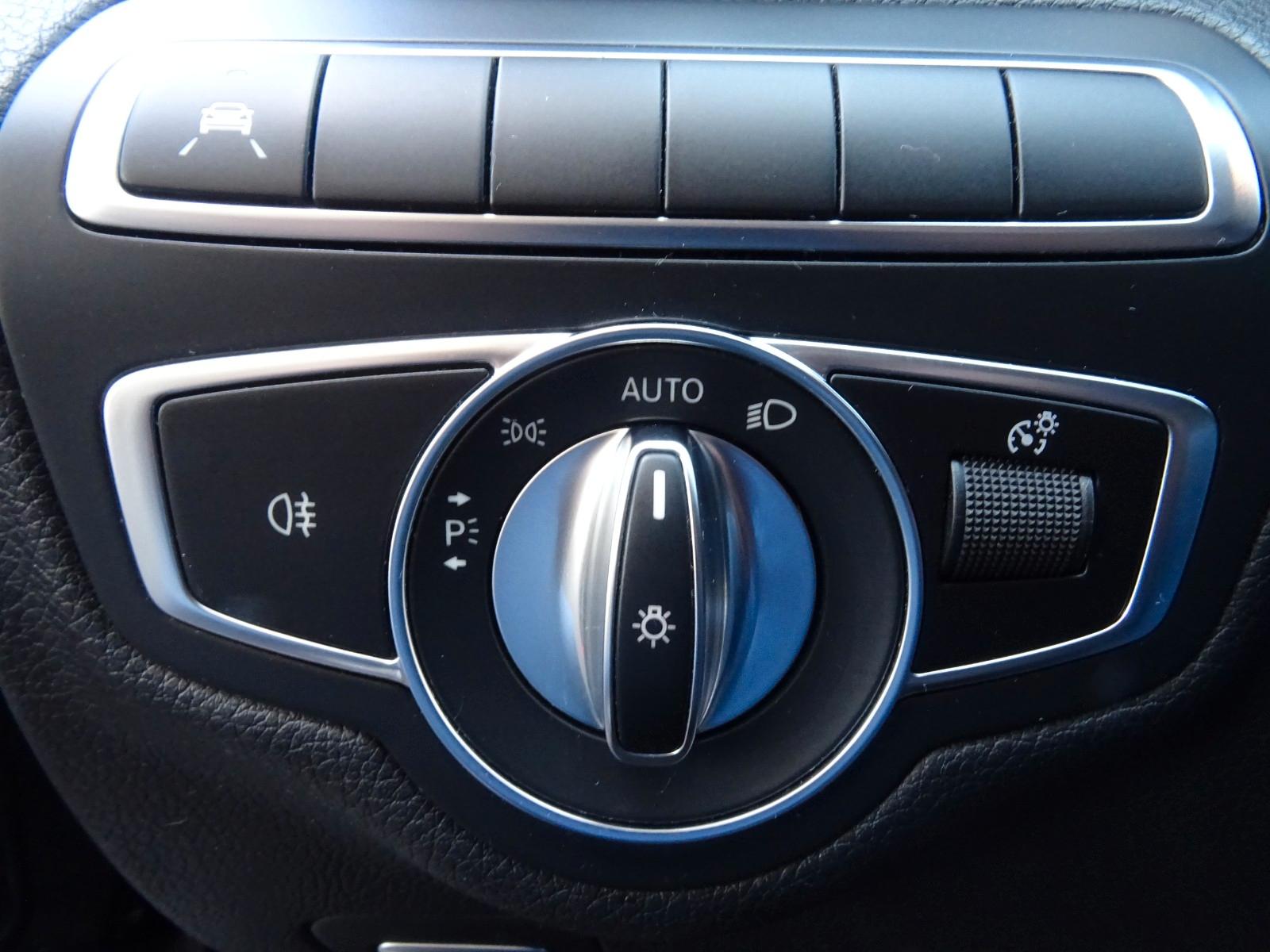 Mercedes-Benz C-Class AVANTGARDE LED NAVI PDC SHZ KAMERA, миниатюра 22