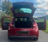 Citroën DS3 1.6 THP 156 PS / viel gemacht / HU 10/2025 - rote Citroën DS3
