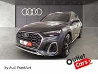 Audi SQ5 - Vorschau Bild 1