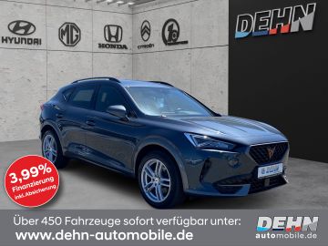 Cupra Formentor 1.4 e-HYBRID PHEV LEDACCLRHZFull-Li