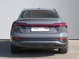 Audi Q8 Sportback 50 e-tron quattro advanced ACC,Matr - : Geländewagen, Sport