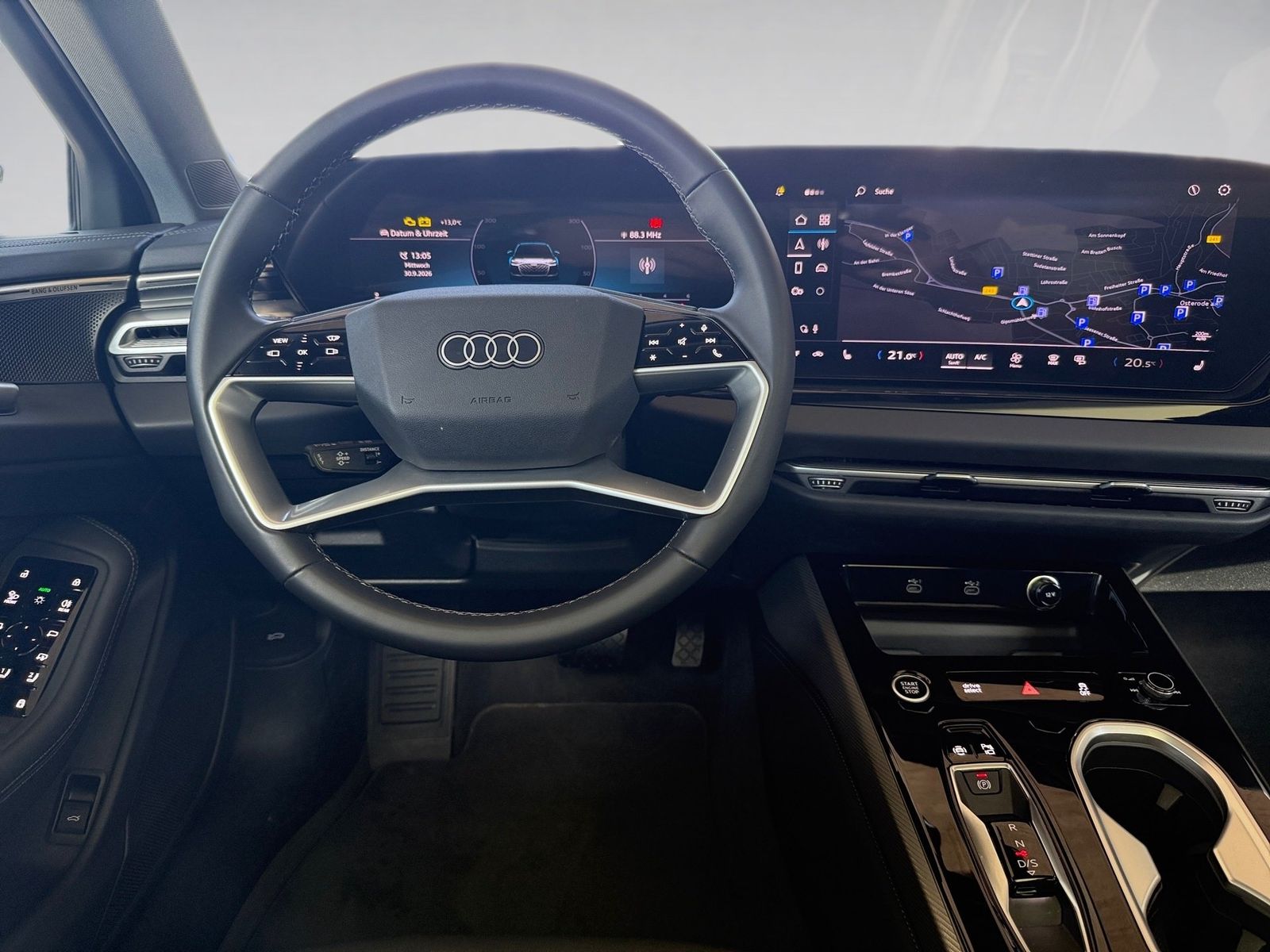 Audi A6 - Bild 20