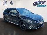 Volkswagen Golf Variant VIII Alltrack 2.0 TDI 4M KLIMA LED - Volkswagen in Erfurt