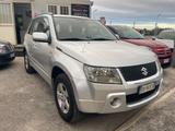 Suzuki Grand Vitara 1.9 DDiS 5 porte Executive - Suzuki Grand Vitara aus 2007 mit Diesel-Antrieb
