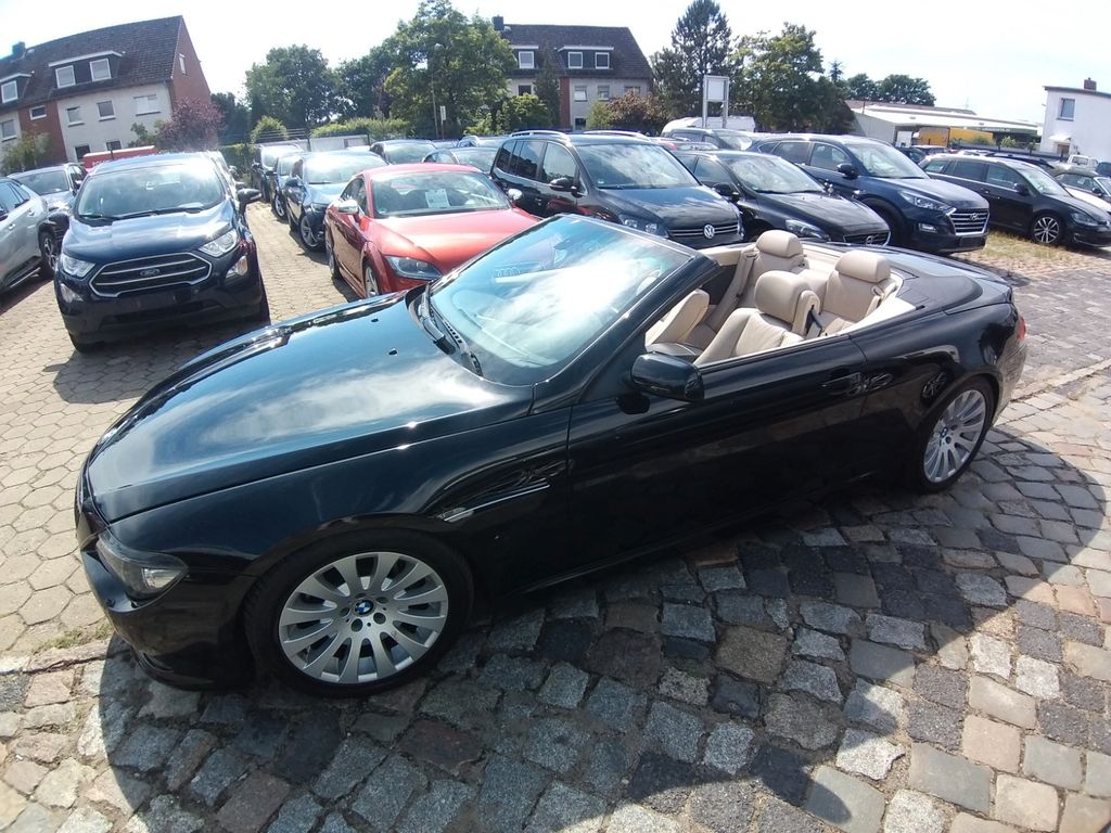 BMW 650