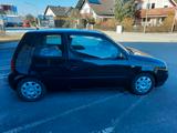 Volkswagen LUPO KLIMA - Volkswagen Lupo: Schwarz