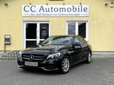 Mercedes-Benz C 180d BlueTec- Avantgarde - gute Ausstattung - Mercedes-Benz C 180 mit Diesel-Antrieb: Automatik