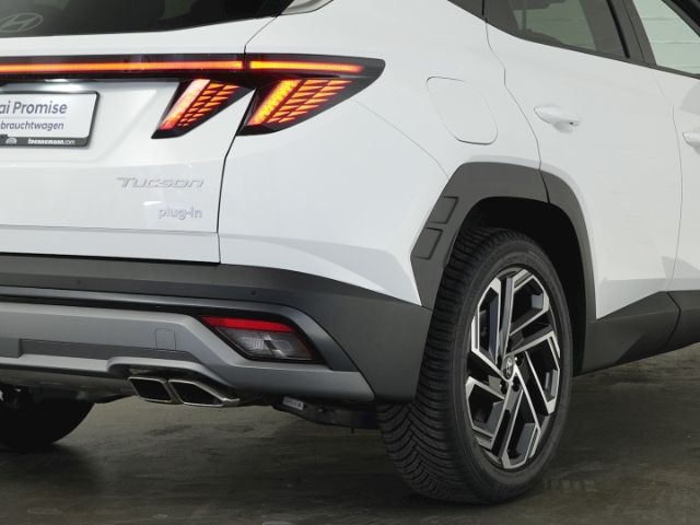 Tucson FACELIFT PHEV PRIME 4WD AT+LED MATRIX+NAV