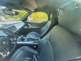 BMW Z4 Roadster 2.0i - EZ 09/2007; Erstbesitzer - BMW: Cabrio, 4er