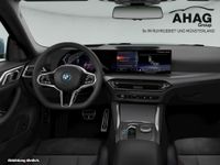 BMW i4 - Vorschau Bild 4