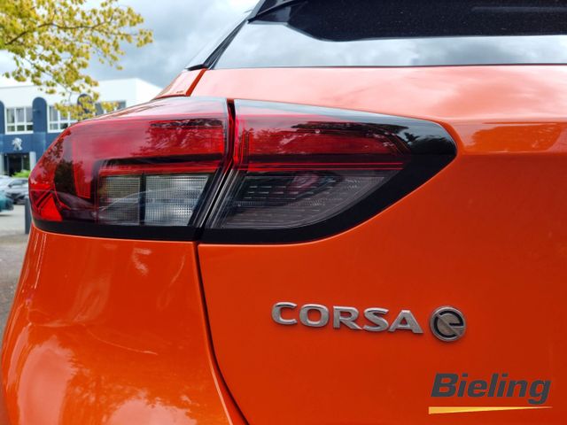 Corsa-e Edition  Elektromotor, Klima , E-Fenster