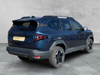 Dacia Bigster - Vorschau Bild 5