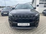 Jeep Compass 1.3"S" Automatik Plug In Hybrid - Jeep Gebrauchtwagen von 2023