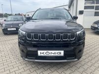 Jeep Compass - Vorschau Bild 2