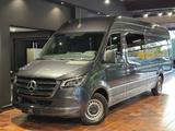 Mercedes-Benz SPRINTER 319 V6 MIXTO EXTRALANG SUPERMAXI L4H2 5 - Mercedes-Benz Sprinter super