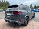 BMW X5 M xDrive Competition Bowers & Wilkins+Pano... - BMW X5 M mit Benzin-Antrieb: Automatik