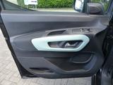 Citroën Berlingo III 1.2 Live M Kat.EU6d*KLIMA*ALLWETTER - Citroën Berlingo: 1.6