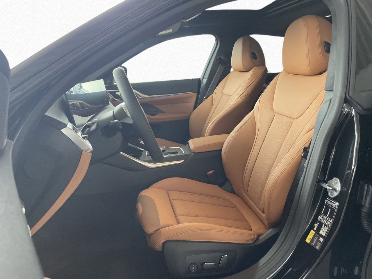 BMW i4 - Bild 15