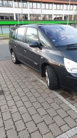 Renault Espace  Automatik, AHK, 7 Sitze