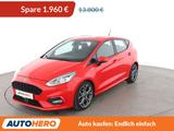Ford Fiesta 1.0 EcoBoost ST-Line Aut.*NAVI*LIM*PDC* - Ford Fiesta: Automatik