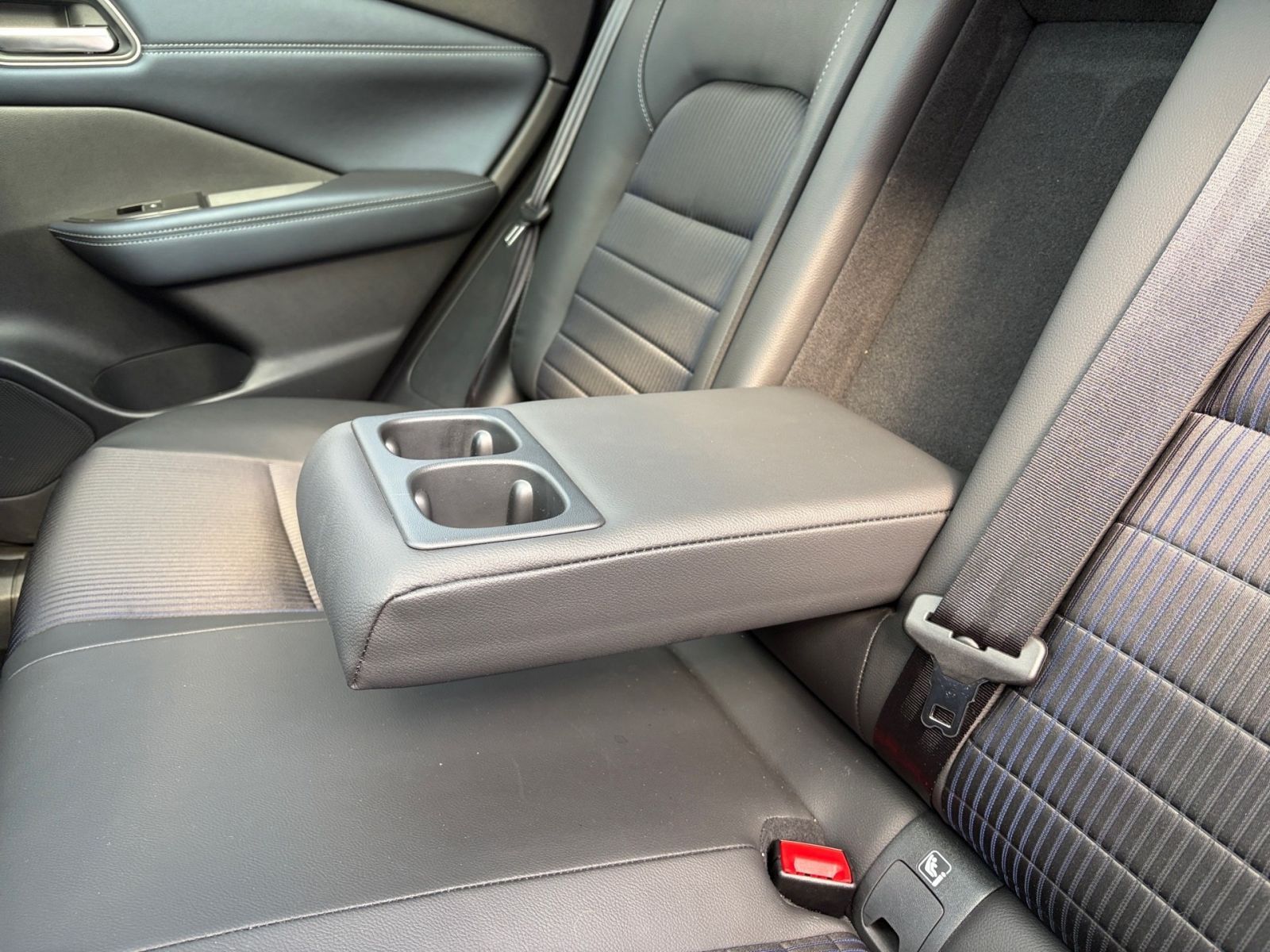 Fahrzeugabbildung Nissan Qashqai 1.5 VC-T e-Power Tekna*SHZ*NAVI*360°Kame