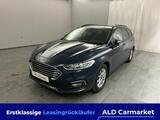 Ford Mondeo Turnier 2.0 Ti-VCT Hybrid Trend Kombi, 5- - Ford Mondeo: 2.5