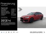 Cupra Leon Sportstourer VZ 2.0 TSI DSG 4Drive *NAVI*LE - gebrauchte Cupra Leon aus dem Jahr 2022