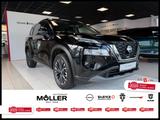 Nissan X-Trail N-Connecta 1.5 VC-T MHEV 163PS 19" - Nissan X-Trail in Wuppertal