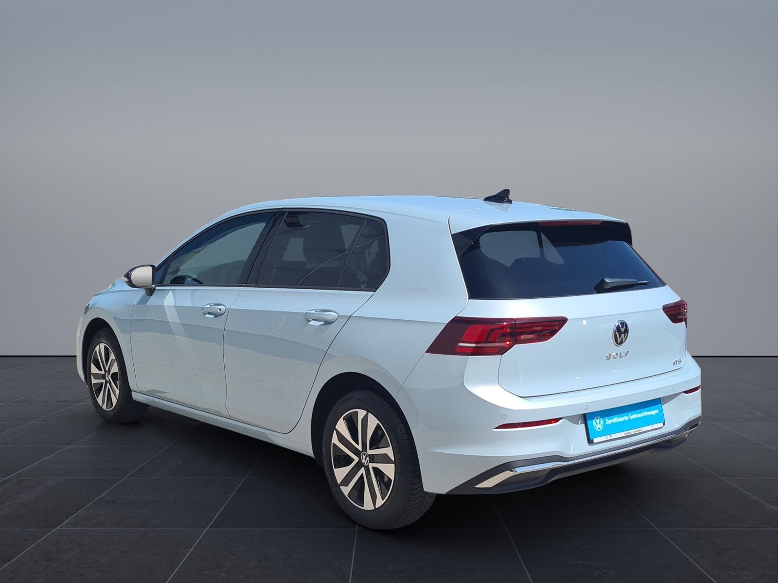 Volkswagen Golf 1.5 eTSI DSG Energy 1,49% NAVI KAMERA SHZ P foto 5