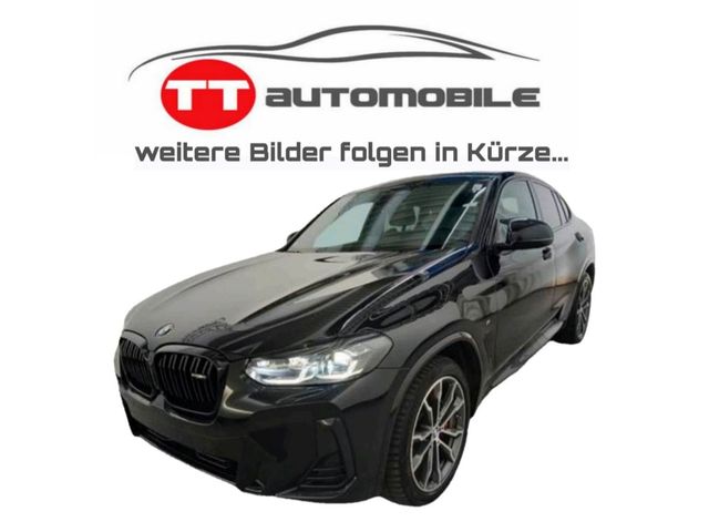 BMW X4 M40 d M-SPORT PANO|H/K|VIRTUAL|KEYL|HUD|AMBIE