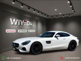 Mercedes-Benz AMG GT S V8 BITURBO~GARANTIE~KAMERA~BURMESTER~ - Mercedes-Benz AMG GT in München