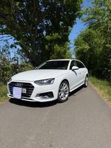 Audi A4 45 TDI tiptronic quattro advanced Avant a...
