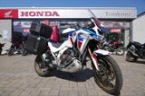Honda CRF 1100 D4L ED AFRICA TWIN **ADVENTURE PAKET** - Offers matching your search criteria