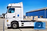 Mercedes-Benz Actros 1853 L 4x2 BIGSPACE MP5 MIRRORCAM 510.000 - Angebote