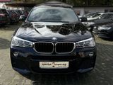 BMW X4 xDrive20d M Sport Paket / Schiebedach / Kam. - BMW X4 aus 2018