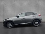 Mazda CX-3 2.0 120 Sports-Line 1.Hd HuD LED RKam CarPl - Mazda CX-3 aus 2018