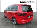 Seat Alhambra 1.4 TSI FR-LINE*DSG**BI-XENON*NAVI*KAME - Seat Alhambra: Tsi